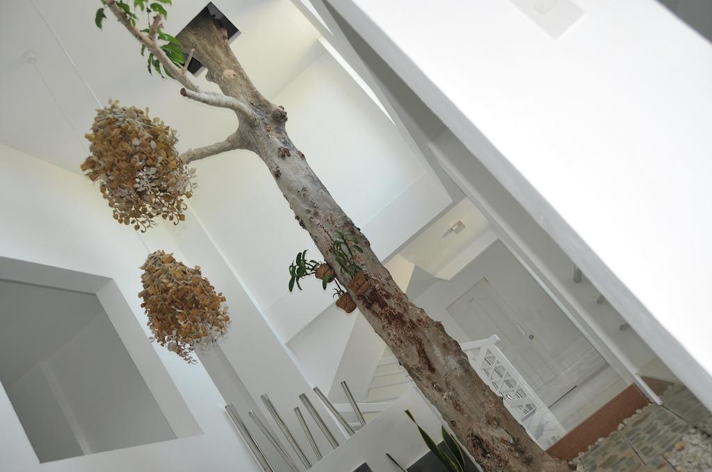 Date & Dine Resort Antipolo Exterior foto