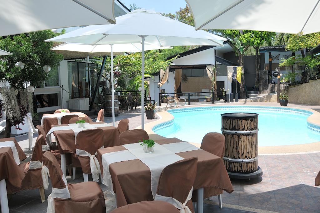 Date & Dine Resort Antipolo Exterior foto